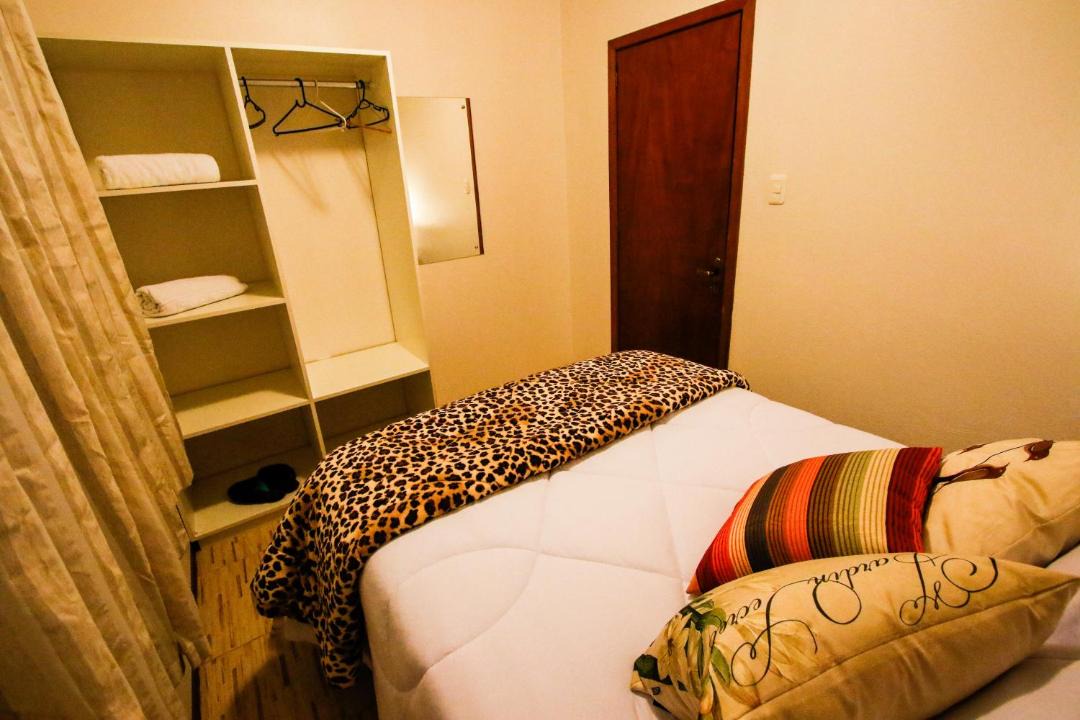 Photo of Bedroom in Centro