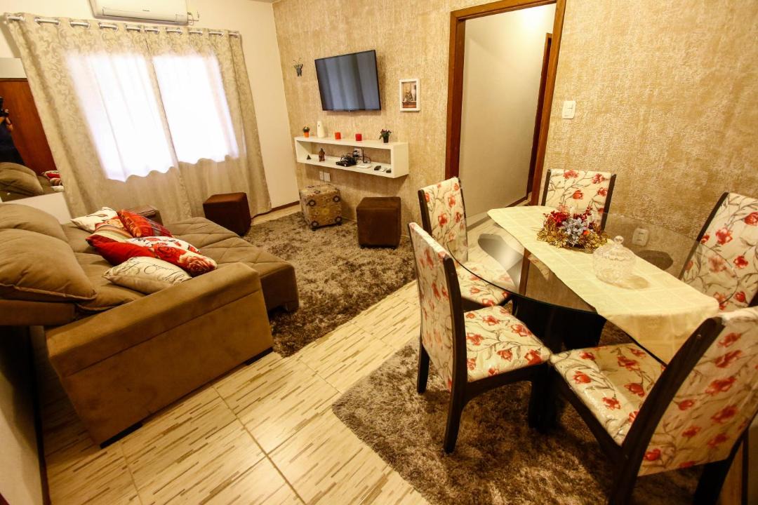 Photo of Livingroom in Centro