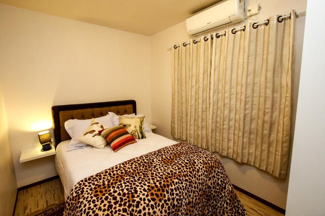Photo of Bedroom in Centro