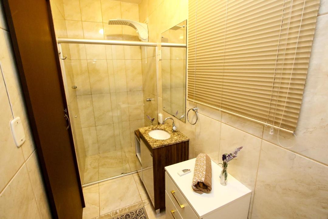 Photo of Bathroom in Centro