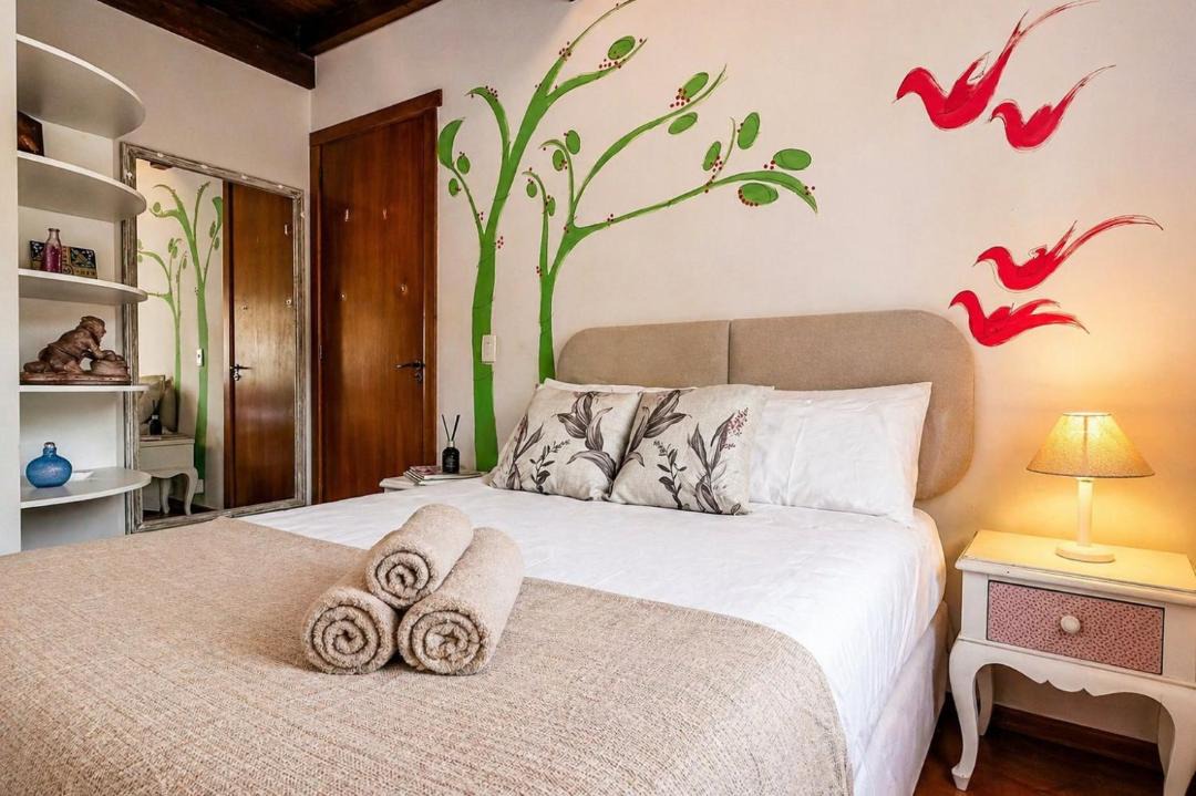 Photo of Bedroom in Vila Suica