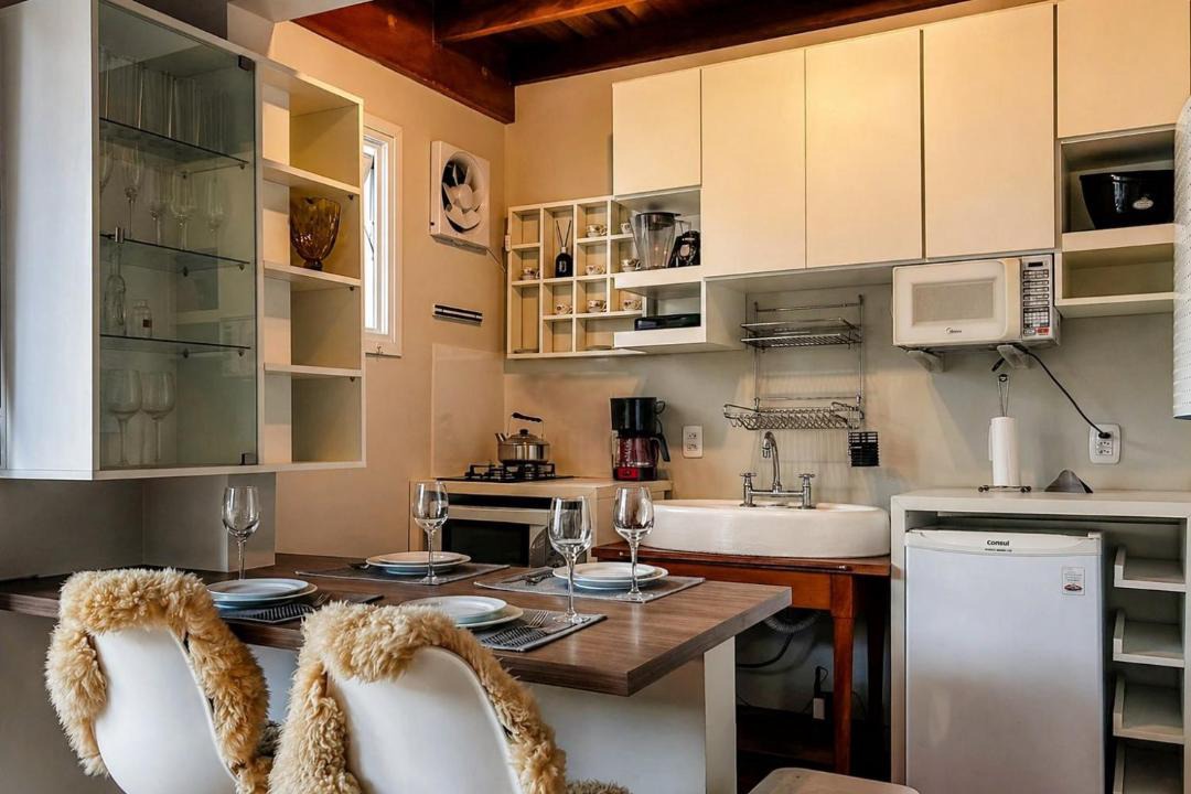 Photo of Kitchen in Vila Suica