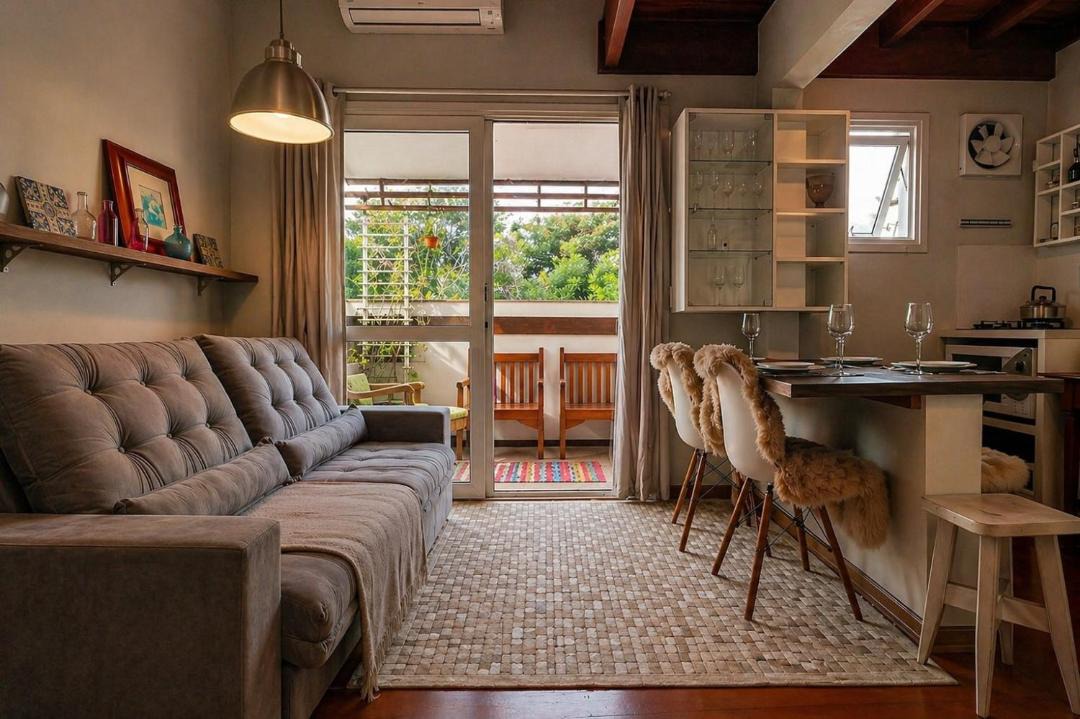 Photo of Livingroom in Vila Suica