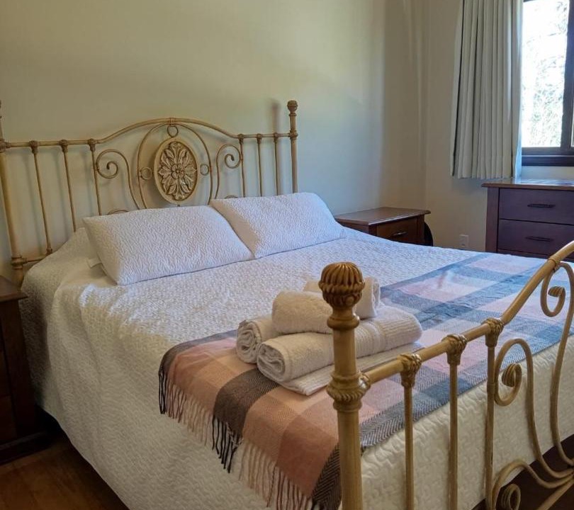 Photo of Bedroom in Alegre