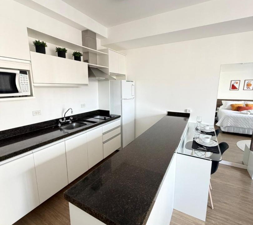 Photo of Kitchen in Matriz