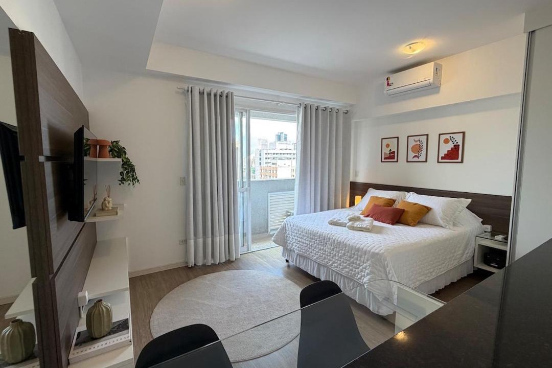 Photo of Bedroom in Matriz