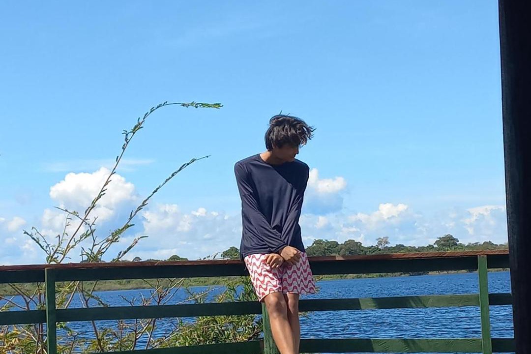 Photo of Others in Amazon River