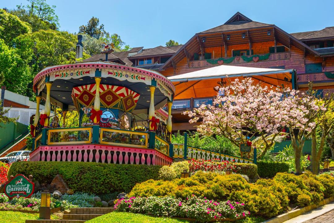 Photo of Others in Gramado City Centre