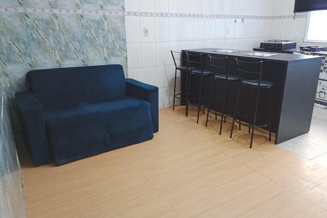 Photo of Kitchen in Cidade Lider