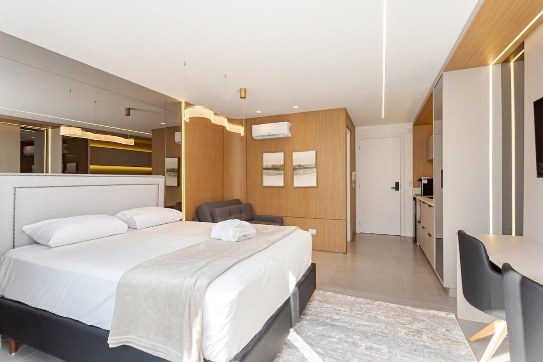 Photo of Bedroom in Matriz