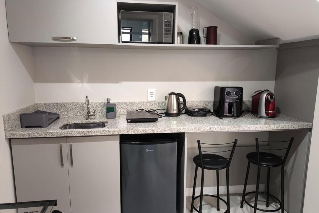 Photo of Kitchen in Fazenda