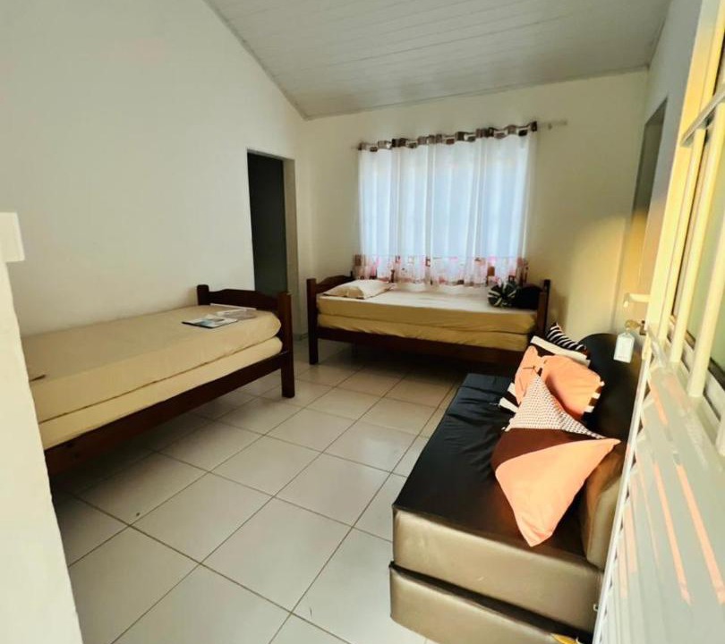 Photo of Bedroom in Jarinu