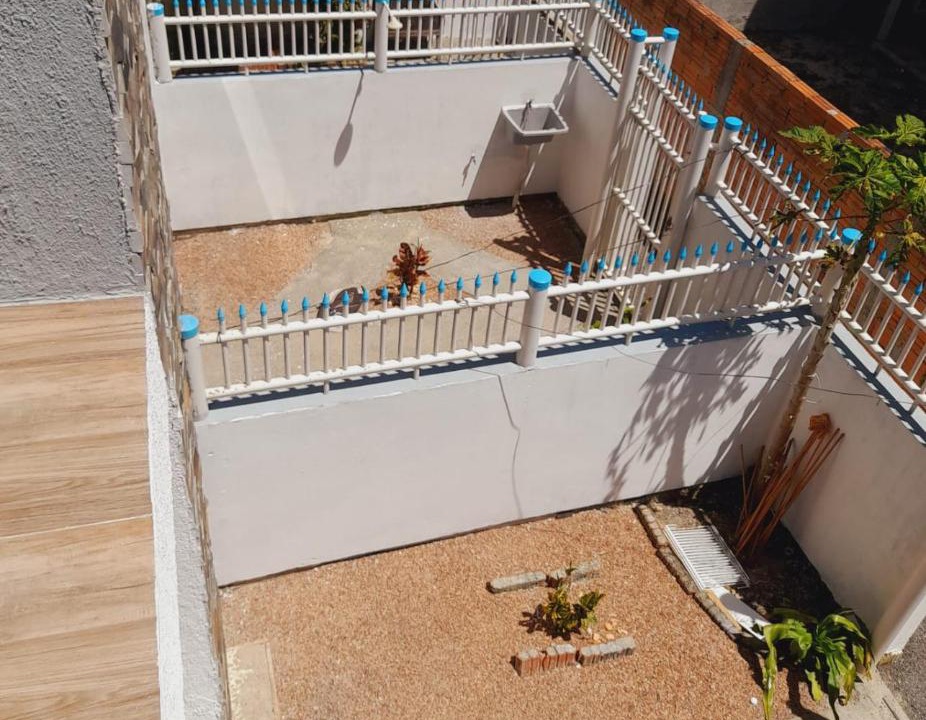 Photo of Patio Balcony in Tramandai