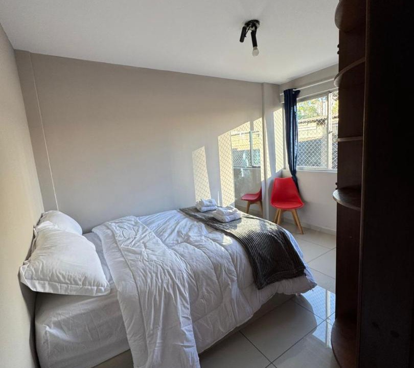 Photo of Bedroom in Civic Center