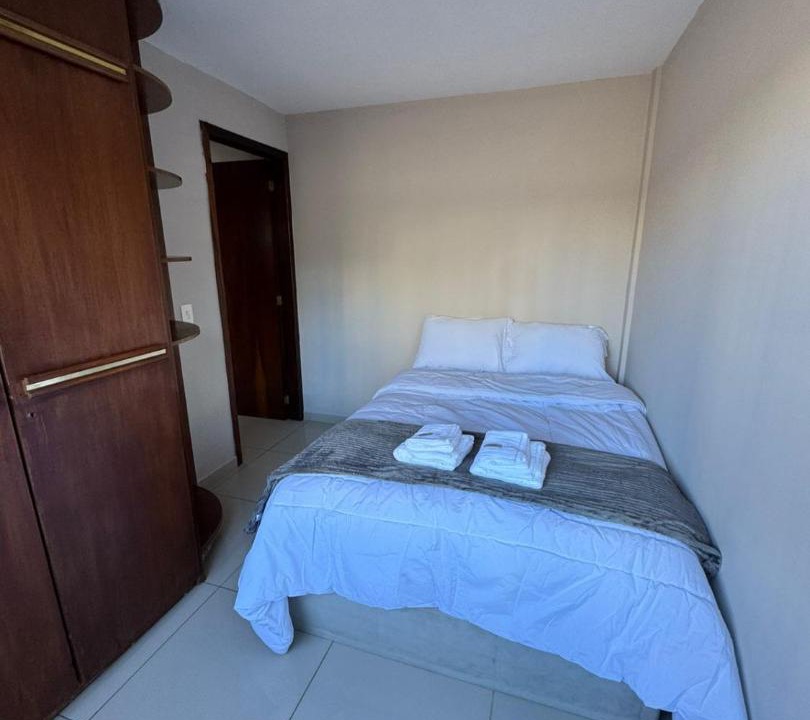Photo of Bedroom in Civic Center