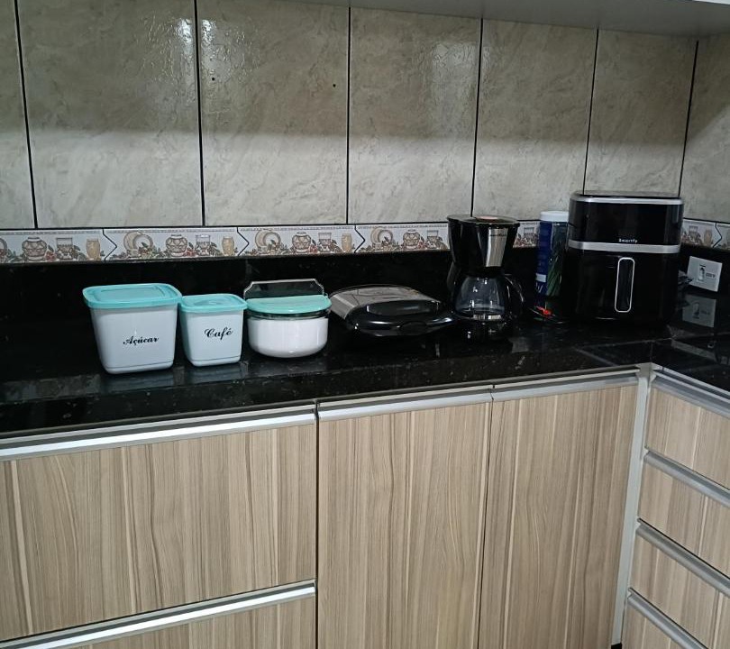 Photo of Kitchen in Regiao Norte