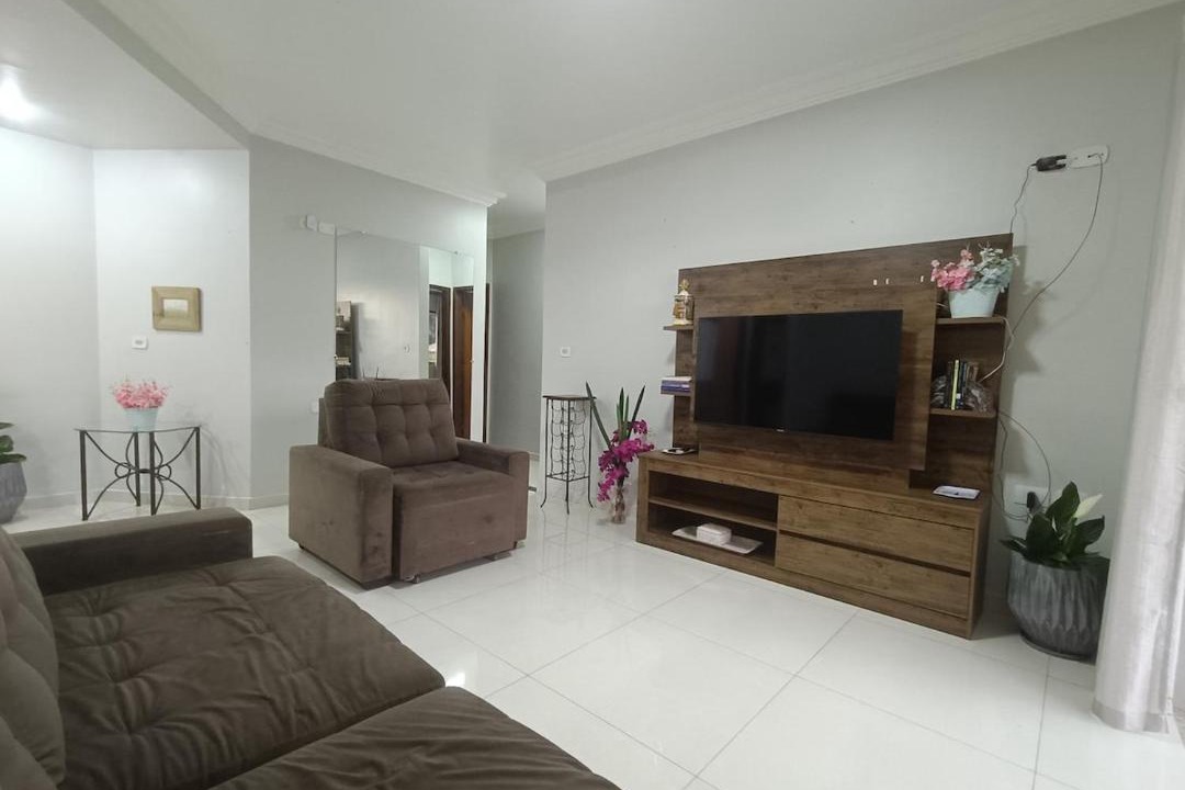Photo of Livingroom in Regiao Norte