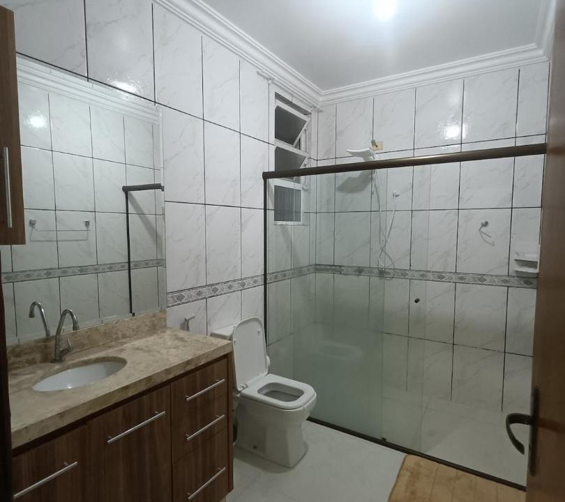 Photo of Bathroom in Regiao Norte