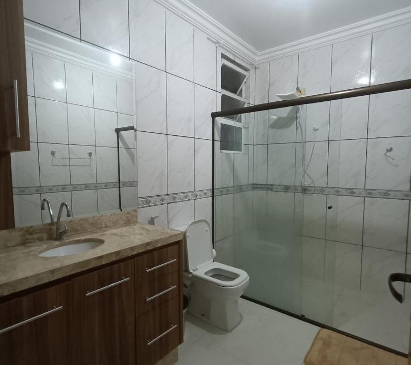 Photo of Bathroom in Regiao Norte