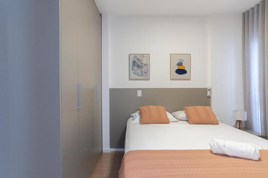 Photo of Bedroom in Gleba Fazenda Palhano