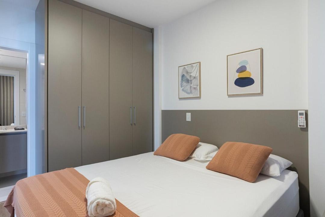 Photo of Bedroom in Gleba Fazenda Palhano