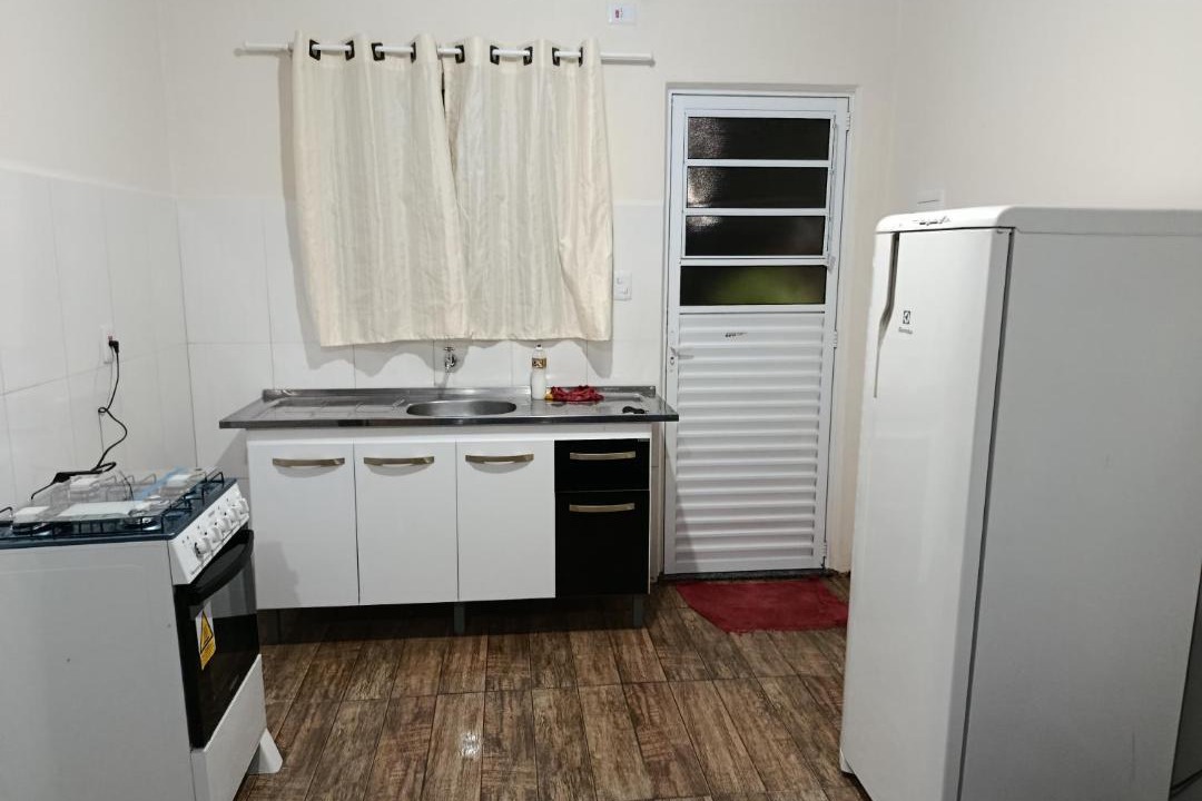 Photo of Kitchen in Telemaco Borba