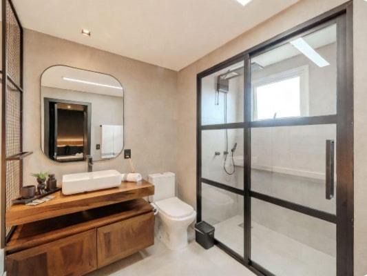 Photo of Bathroom in Centro