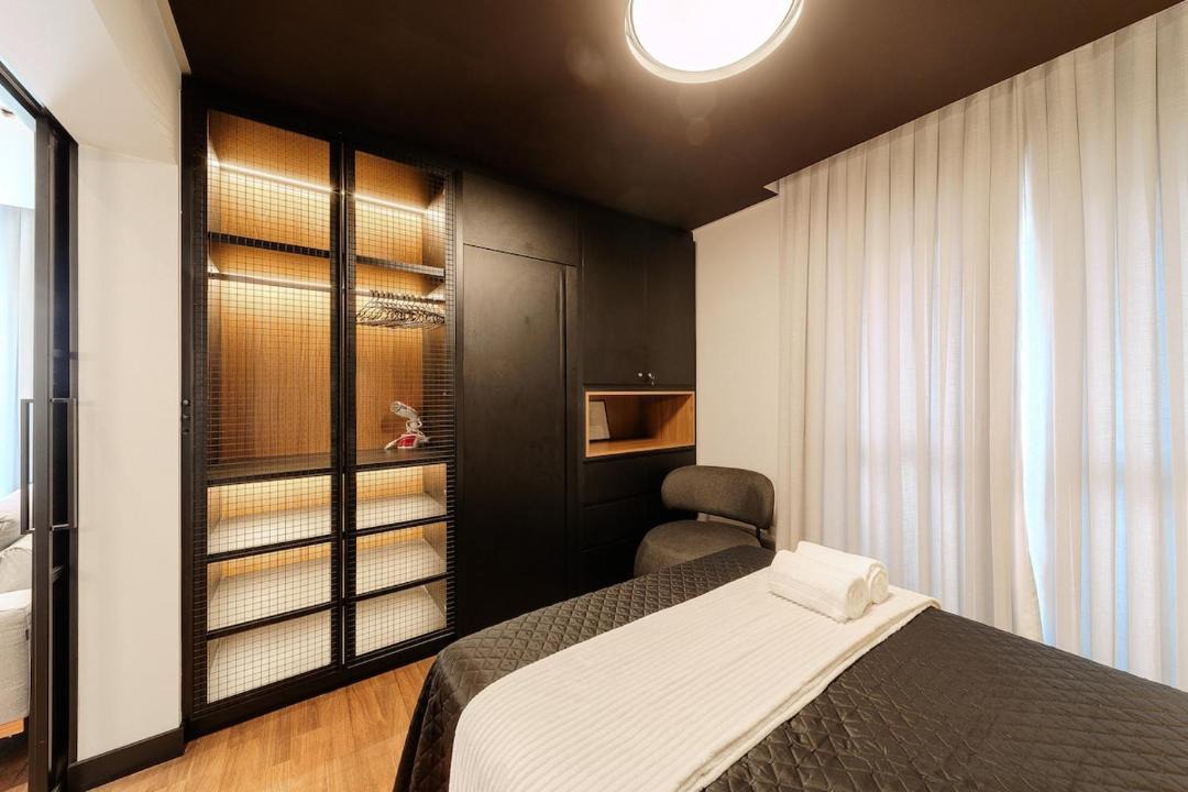 Photo of Bedroom in Centro