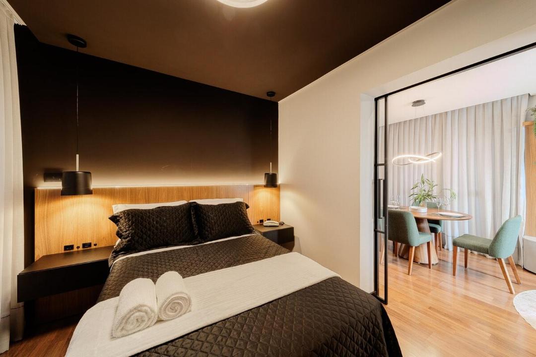 Photo of Bedroom in Centro
