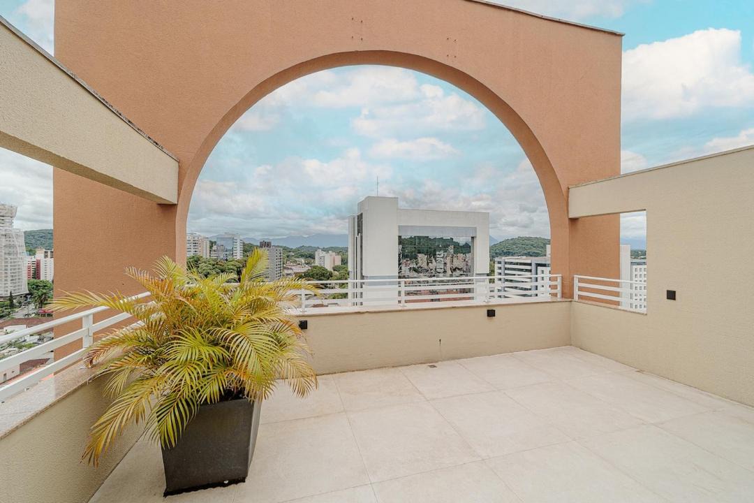 Photo of Patio Balcony in Centro