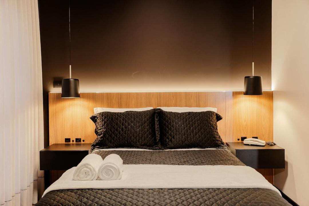 Photo of Bedroom in Centro
