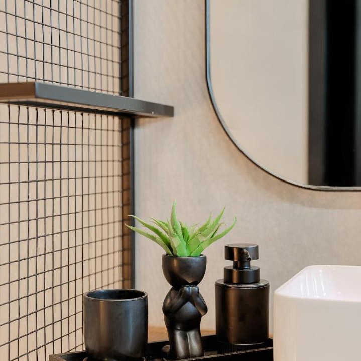 Photo of Bathroom in Centro
