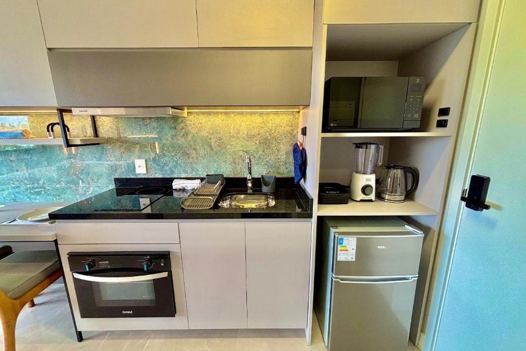 Photo of Kitchen in Rio Branco