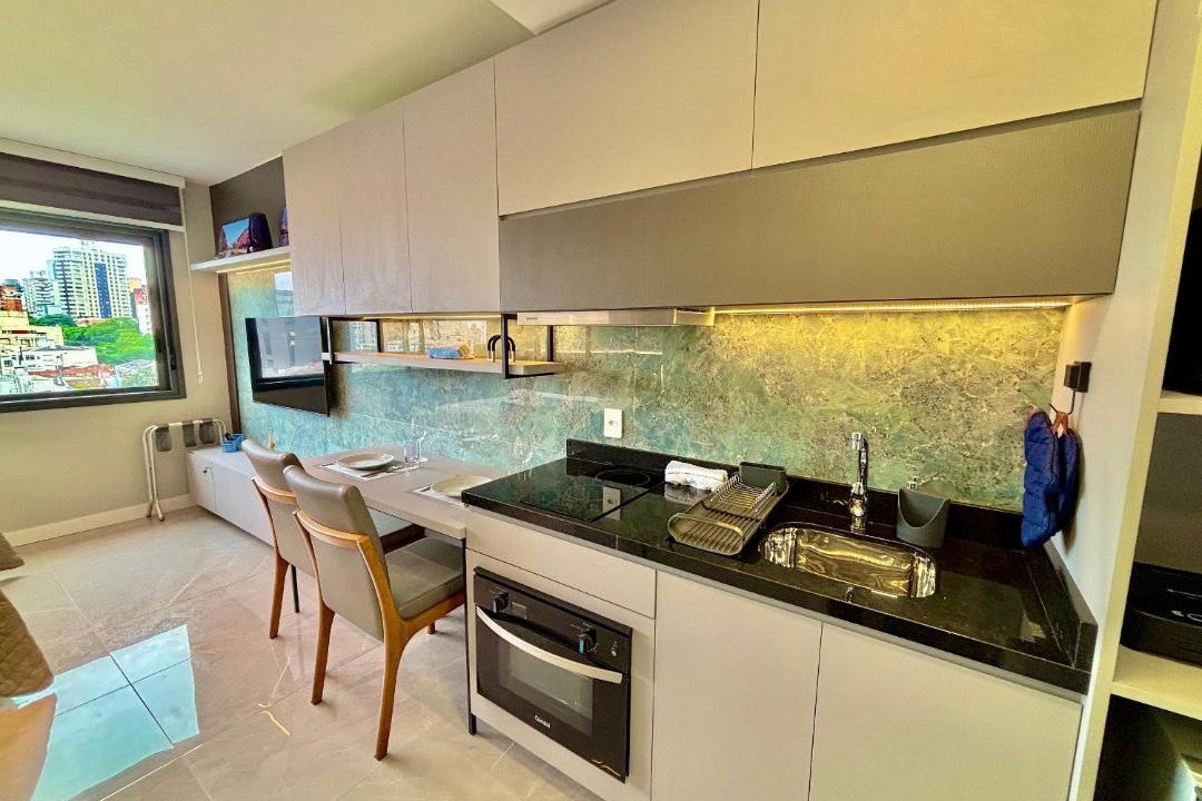 Photo of Kitchen in Rio Branco