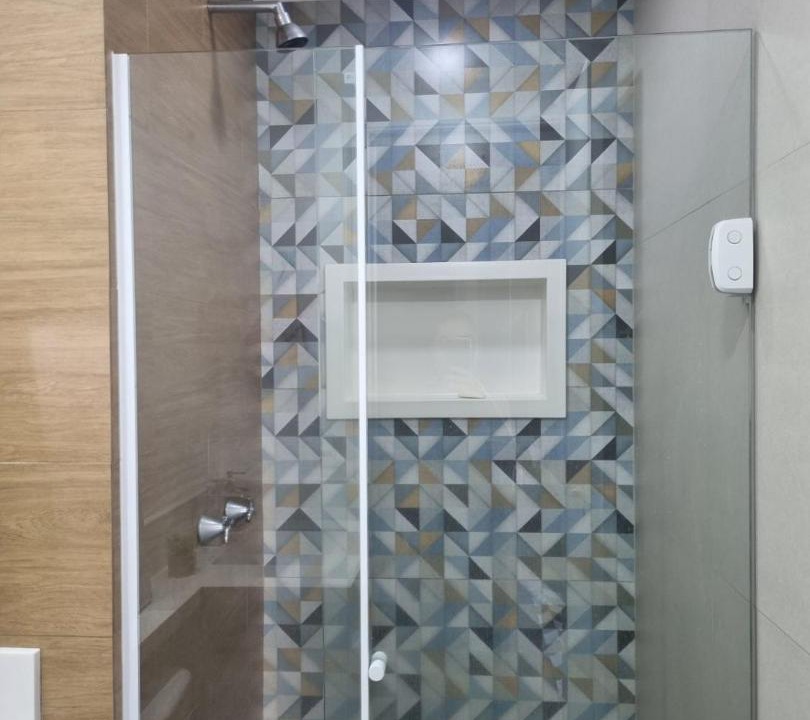 Photo of Bathroom in Del Castilho