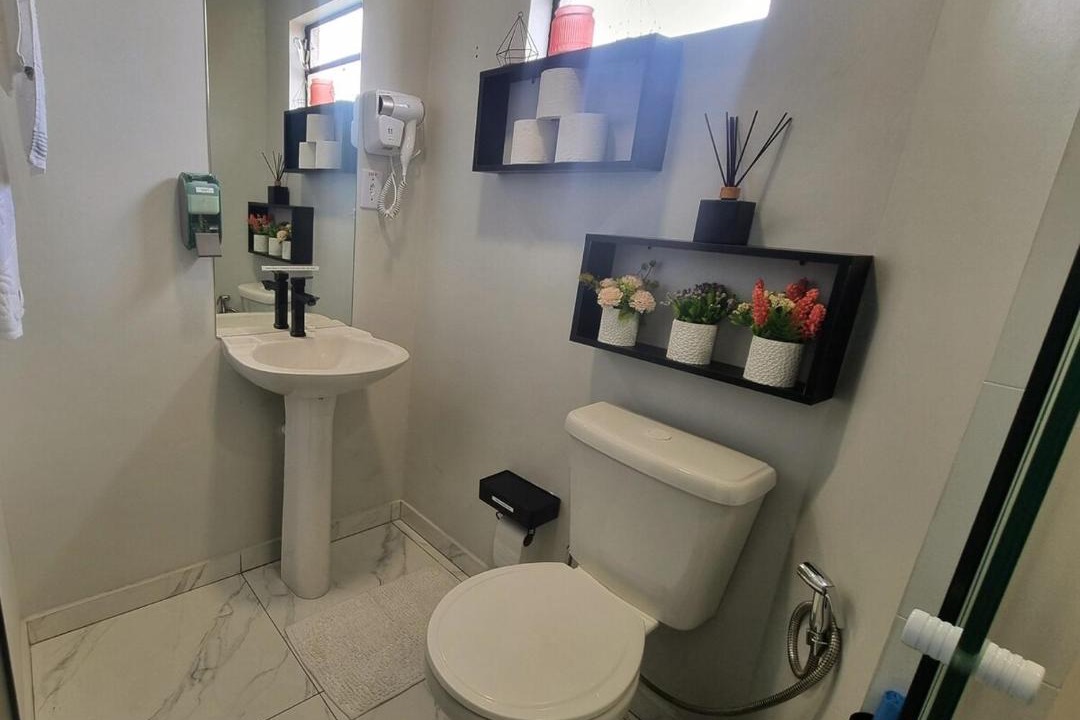 Photo of Bathroom in Nova Russia