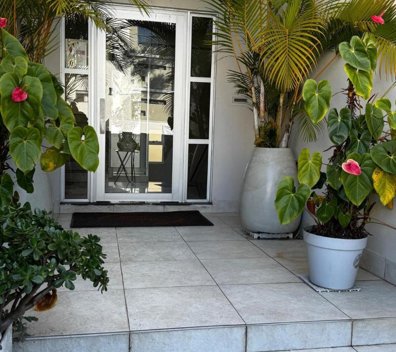 Photo of Patio Balcony in Agua Verde