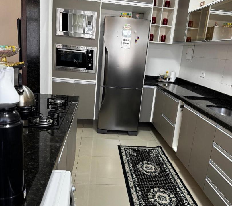 Photo of Kitchen in Agua Verde