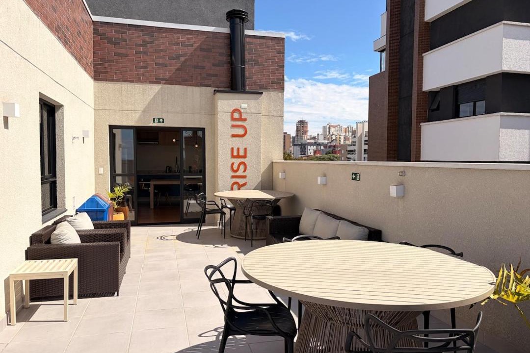 Photo of Patio Balcony in Agua Verde