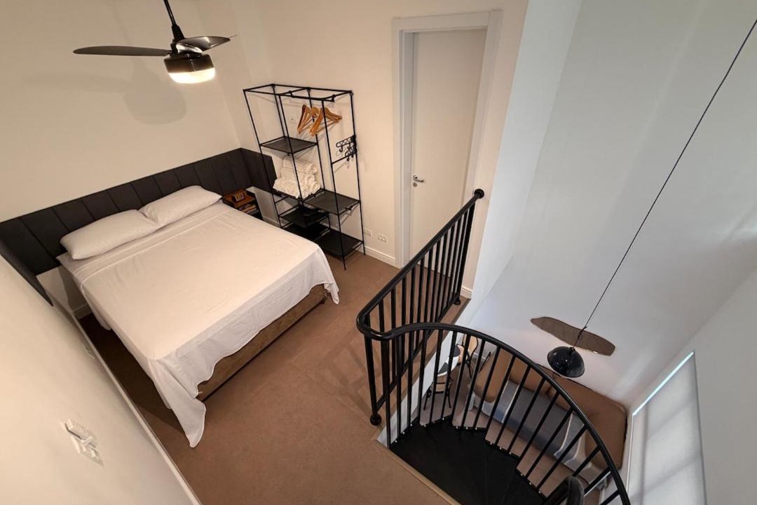 Photo of Bedroom in Agua Verde