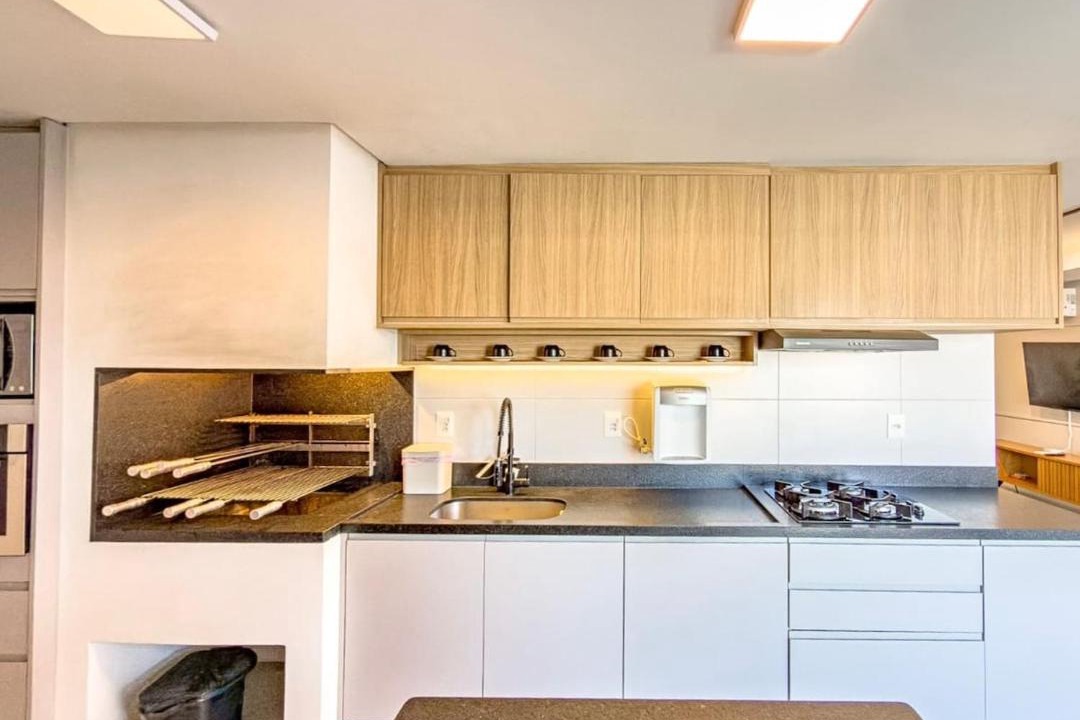 Photo of Kitchen in Jurere