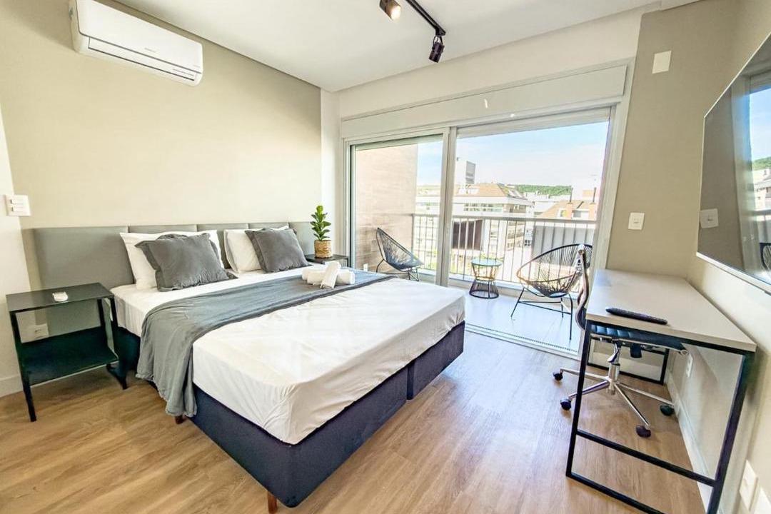 Photo of Bedroom in Jurere
