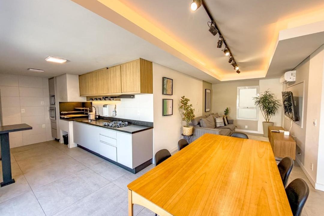 Photo of Kitchen in Jurere