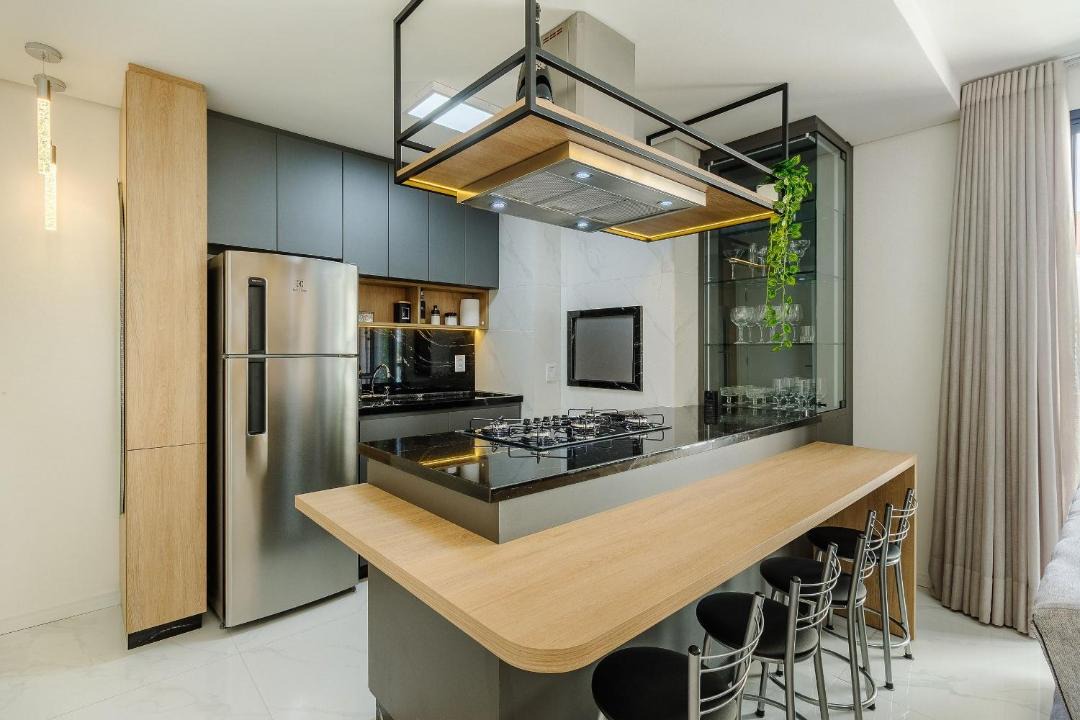 Photo of Kitchen in Cidade Baixa