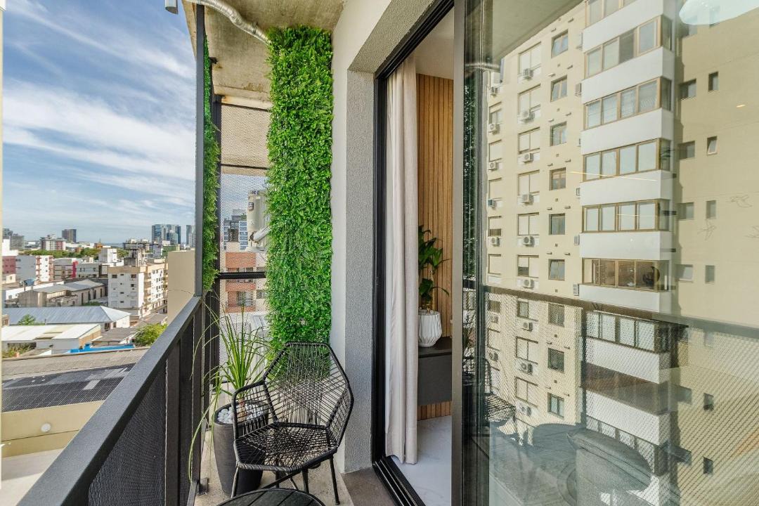 Photo of Patio Balcony in Cidade Baixa