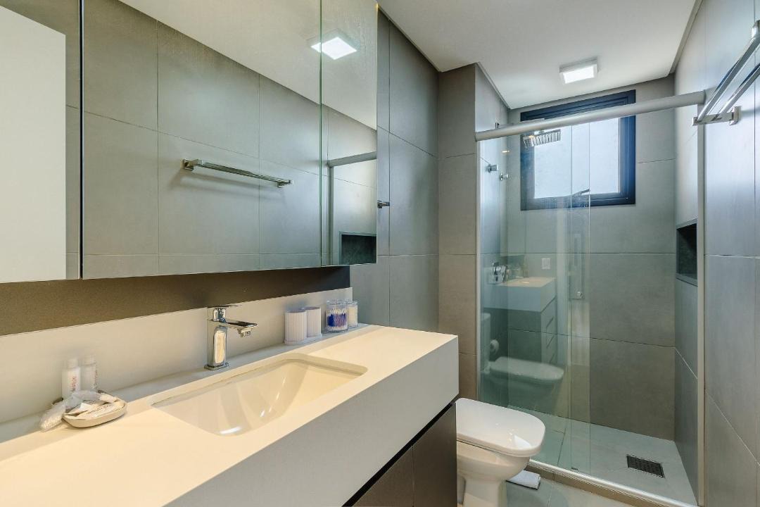 Photo of Bathroom in Cidade Baixa