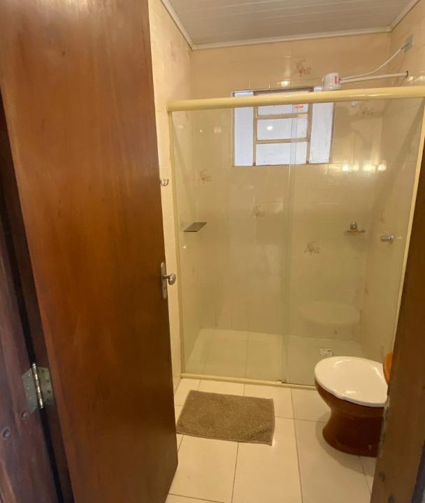 Photo of Bathroom in Campina do Siqueira