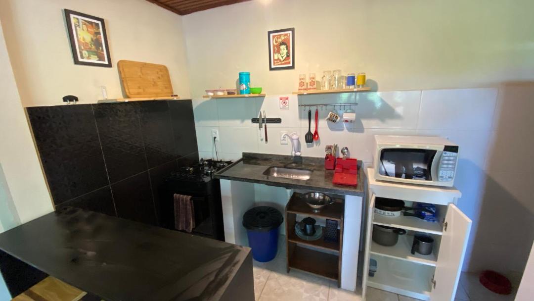 Photo of Kitchen in Campina do Siqueira