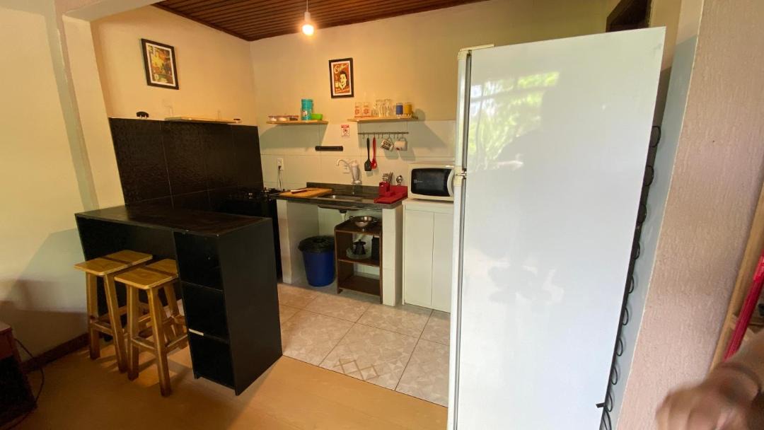 Photo of Kitchen in Campina do Siqueira
