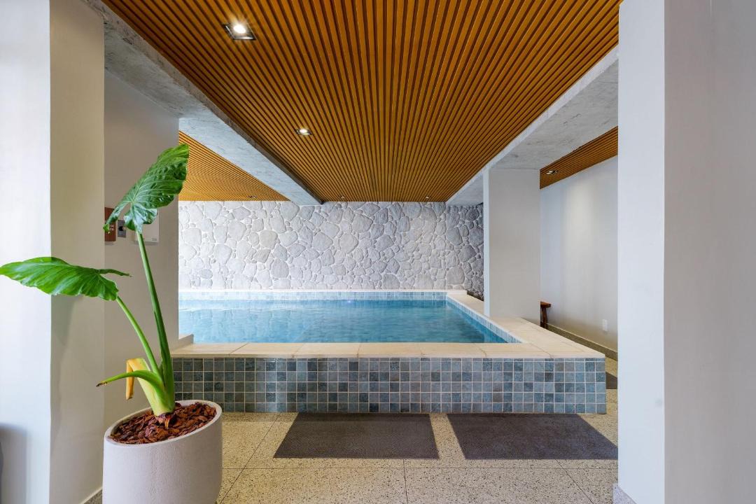 Photo of Bathroom in Centro